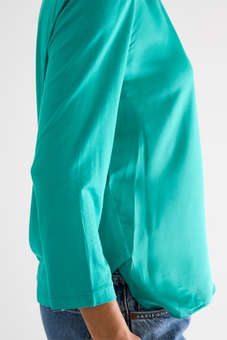 Blouse - Vert