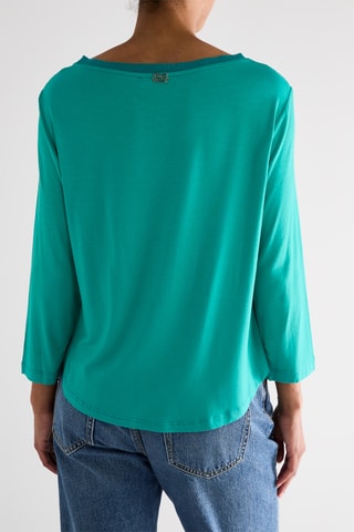 Blouse - Vert