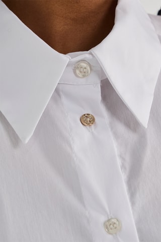 Blouse - Blanc