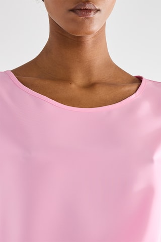 Blouse - Rose