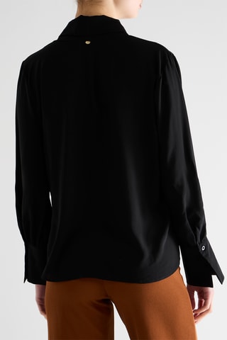 Blouse - Noir