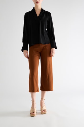 Blouse - Noir