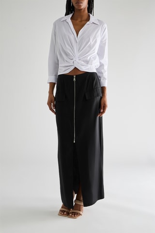 Blouse - Blanc