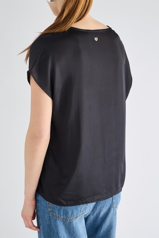 Blouse - Noir