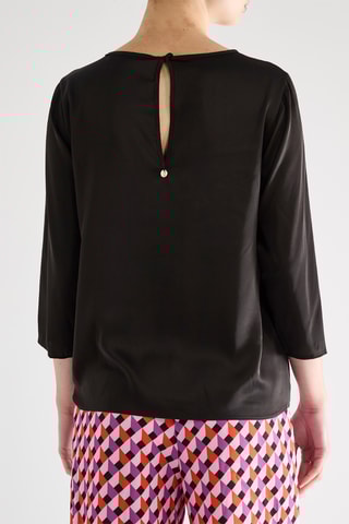 Blouse - Noir