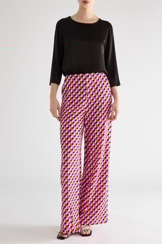 Blouse - Noir