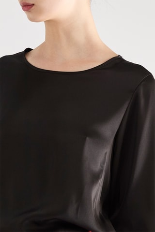 Blouse - Noir