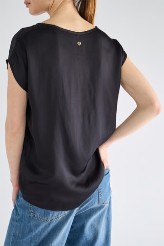 Blouse - Noir