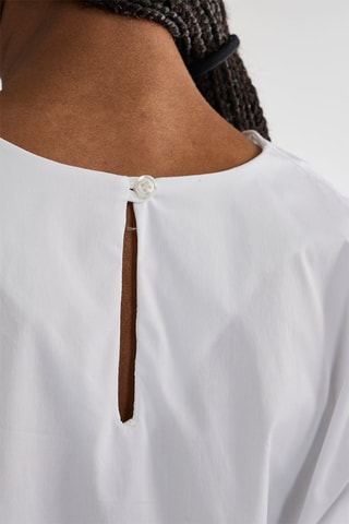 Blouse - Blanc