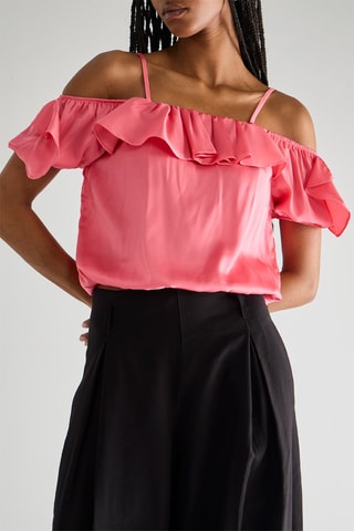 Blouse - Rose