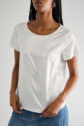 Blouse - Blanc