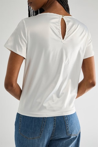 Blouse - Blanc