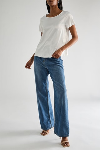 Blouse - Blanc