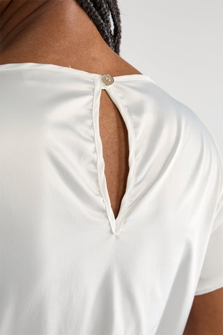 Blouse - Blanc