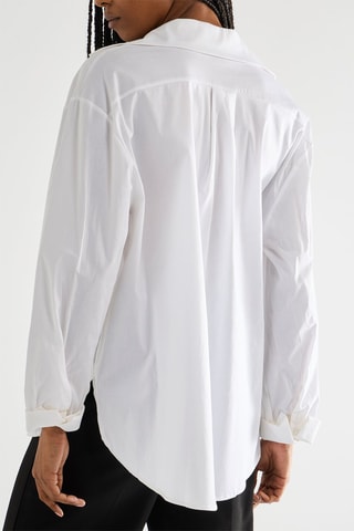 Blouse - Blanc