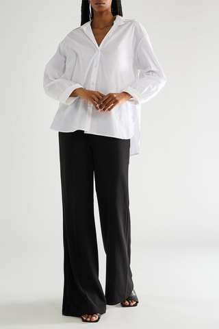 Blouse - Blanc