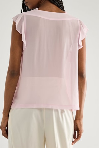 Blouse - Rose