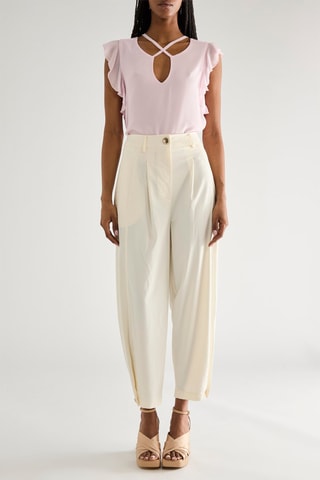 Blouse - Rose