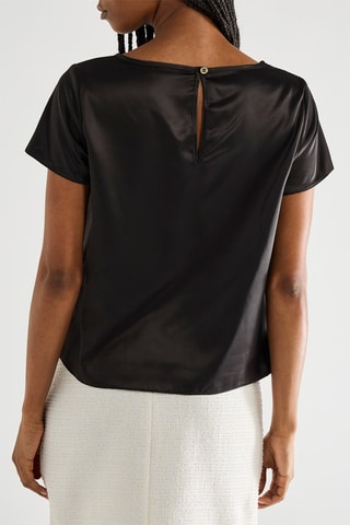 Blouse - Noir