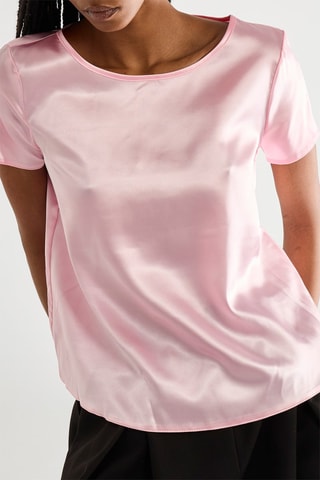 Blouse - Rose