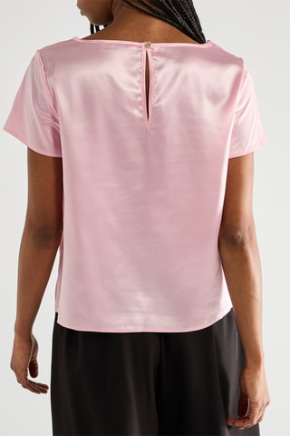 Blouse - Rose