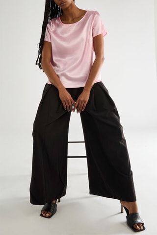 Blouse - Rose