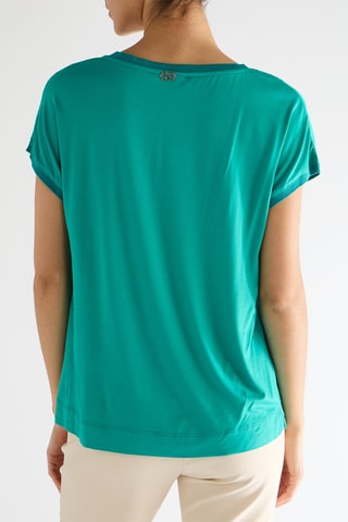 Blouse - Vert