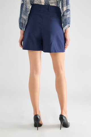 Short - Bleu marine