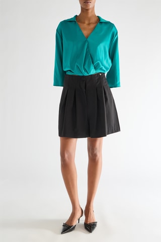 Short - Noir