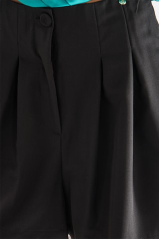 Short - Noir