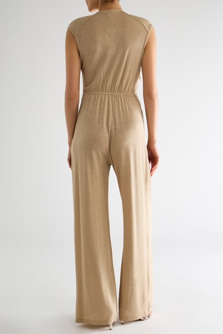 Combinaison - Beige