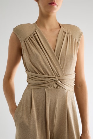 Combinaison - Beige