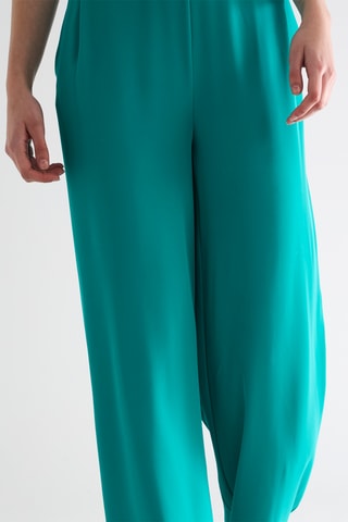 Combinaison - Turquoise