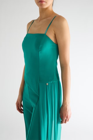 Combinaison - Vert