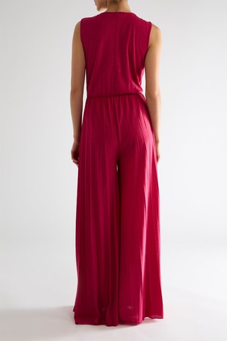 Combinaison  - Fuchsia