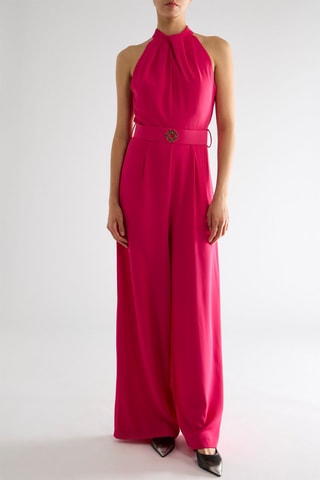 Combinaison - Fuchsia