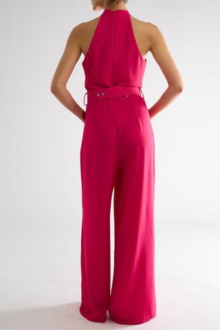Combinaison - Fuchsia