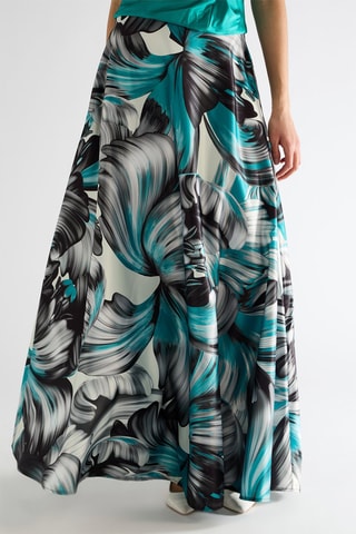 Jupe - Turquoise