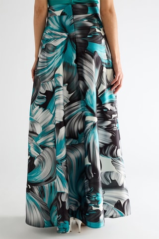Jupe - Turquoise