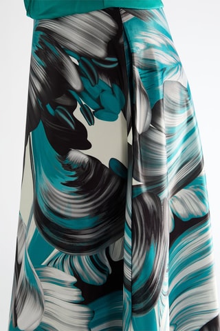 Jupe - Turquoise