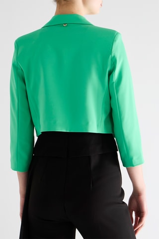 Blazer - Vert d'eau