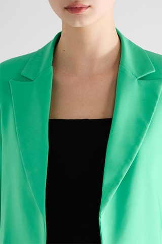 Blazer - Vert d'eau