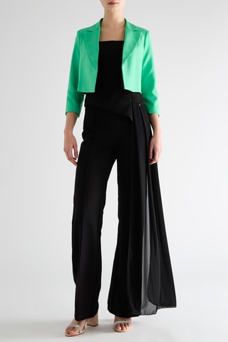 Blazer - Vert d'eau