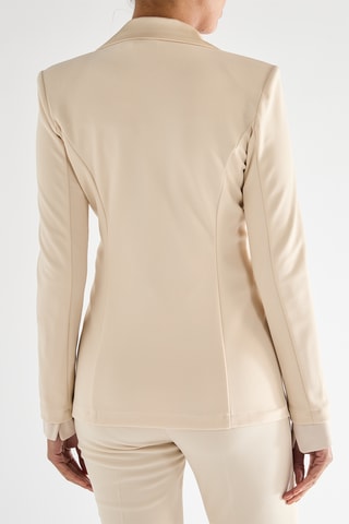 Blazer - Beige