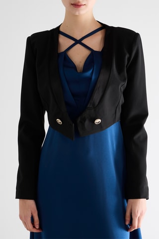 Blazer - Noir
