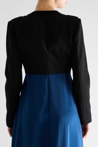 Blazer - Noir