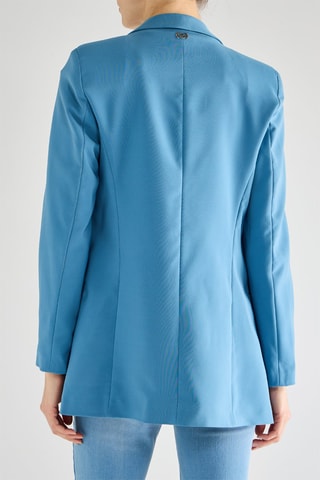 Blazer - Bleu