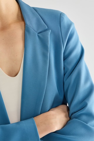 Blazer - Bleu