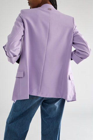 Blazer - Lilas