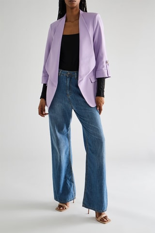 Blazer - Lilas